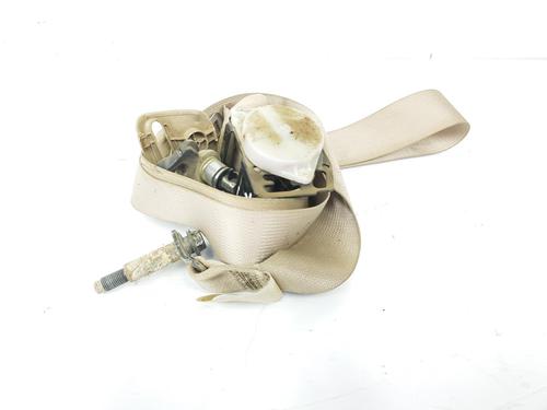 Used Rear right seatbelt TOYOTA LAND CRUISER PRADO (_J12_) 3.0 D-4D (KDJ120, KDJ125, KDJ121) (173 hp) 8917989