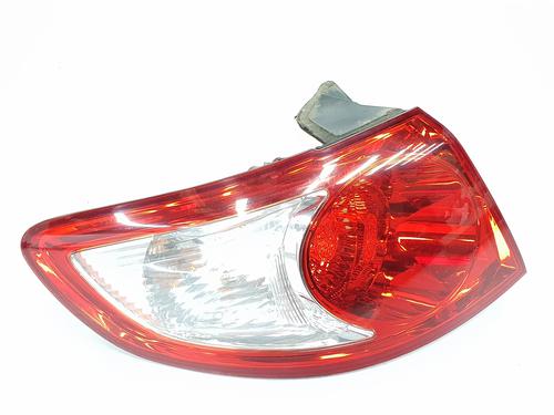 Left taillight HYUNDAI SANTA FÉ II (CM) 2.2 CRDi GLS | BP23146822C34 