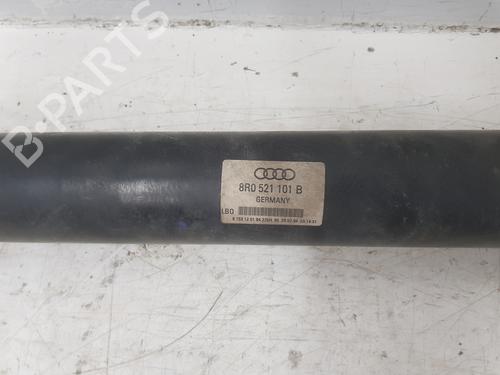 Driveshaft AUDI Q5 (8RB)  | BP32139832M37 