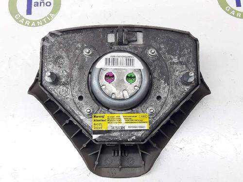 Driver airbag VOLVO XC90 I (275) D5 AWD | BP5419351C9 