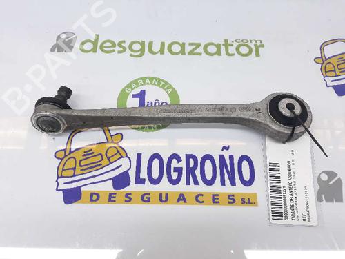 Used Left front suspension arm AUDI A4 B8 Avant (8K5) 2.0 TFSI (211 hp) 14122925