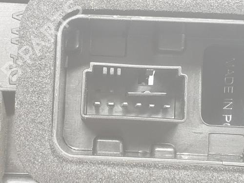 Left taillight VW CRAFTER Van (SY_, SX_) 2.0 TDI FWD (SYB, SYC, SYD) | BP31346008C34