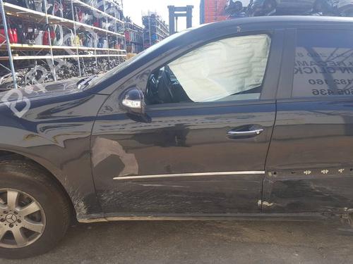 Left front window switch MERCEDES-BENZ M-CLASS (W164) ML 350 4-matic (164.186) | BP38499883I27  - Image 16
