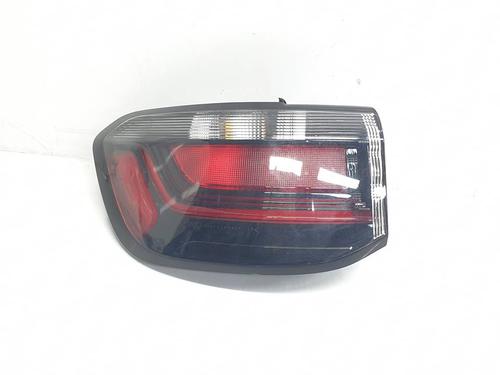 Left taillight JEEP COMPASS (MP, M6, MV, M7) | BP40261844C34 - Image 2