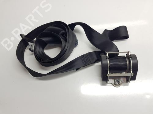 Front left seatbelt FIAT DUCATO Van (250_)  | BP34354362I26  - Image 6