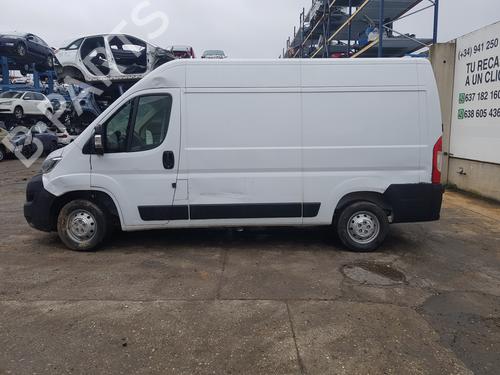 Intercooler CITROËN JUMPER II Van 2.2 BlueHDi 140 | BP30975004M30