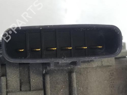 Pedal TOYOTA LAND CRUISER PRADO (_J12_) 3.0 D-4D (KDJ120, KDJ125) | BP8252945I4 