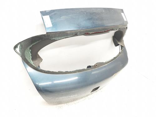Tailgate SEAT ALTEA (5P1) 2.0 TDI 16V 4WD | BP18150559C6 