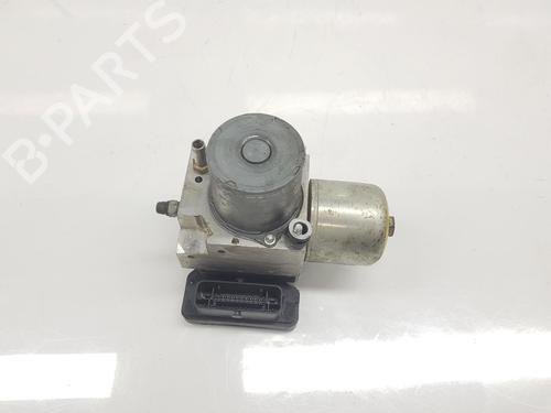 Servo brake NISSAN NV200 / EVALIA Bus e-NV (ME0M) | BP11352929M42 