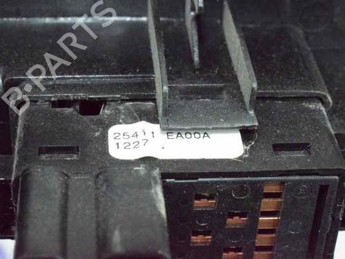 Right rear window switch NISSAN PATHFINDER III (R51) 2.5 dCi | BP1885045I28 
