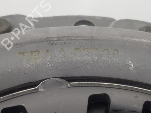 Other HYUNDAI GETZ (TB) 1.1 | BP25817483O1 