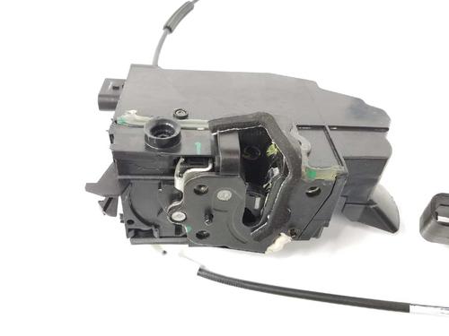 Front right exterior door handle CITROËN C4 Picasso II 1.6 BlueHDi 120 | BP7195592C129 