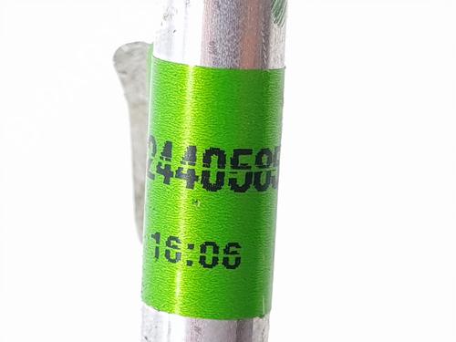 AC pipe RENAULT CLIO V (B7_) | BP34636095M126 - Image 3