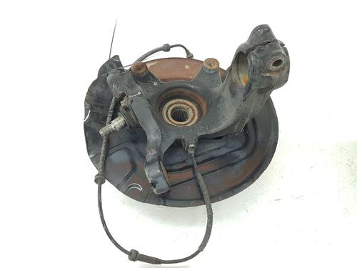 Used Left front steering knuckle BMW X3 (E83) xDrive 25 i (218 hp) 3657907