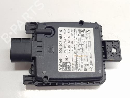 Module électronique SEAT LEON (KL1, KLG)  | BP29436738M83 
