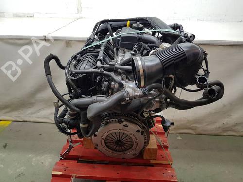 Engine SEAT ARONA (KJ7, KJP) | BP36381599M1 - Image 9