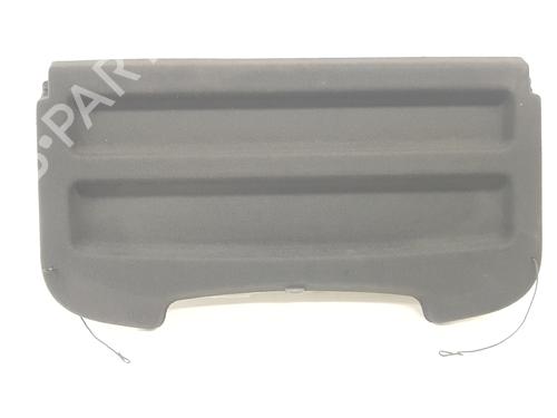 Used Rear parcel shelf Rear parcel shelf DACIA SANDERO III 1.0 TCe 90 (91 hp) 34702984 34702984