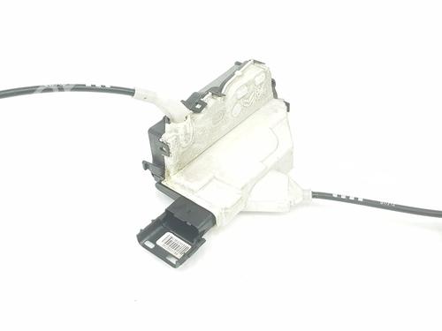 Front right lock PEUGEOT 308 SW I (4E_, 4H_) 1.6 HDi | BP16644474C97 