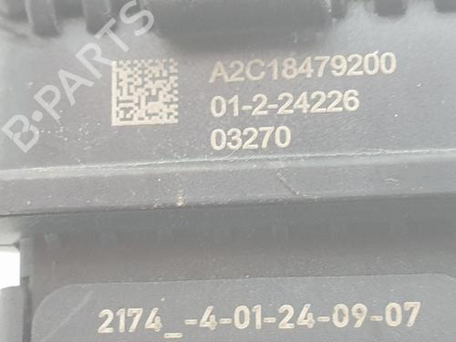 Electronic sensor VW TOURAN (5T1) | BP33397635M84 - Image 5