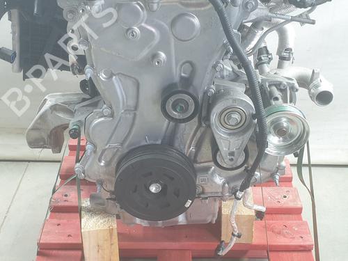 Engine ALFA ROMEO STELVIO (949_) 2.0 Q4 (949.AXF2A) | BP33861548M1 - Image 9