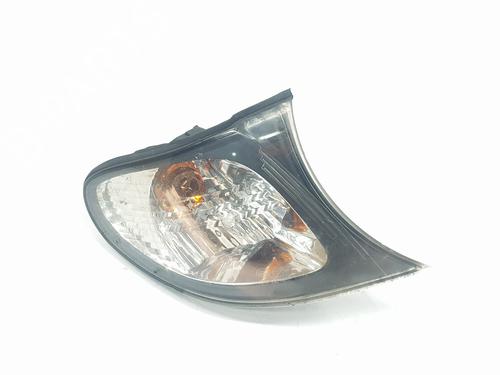 Used Right front indicator BMW 3 (E46) 320 d (150 hp) 13747239
