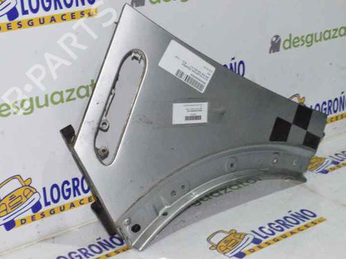 Left front fenders MINI MINI (R50, R53) One | BP1258463C41 