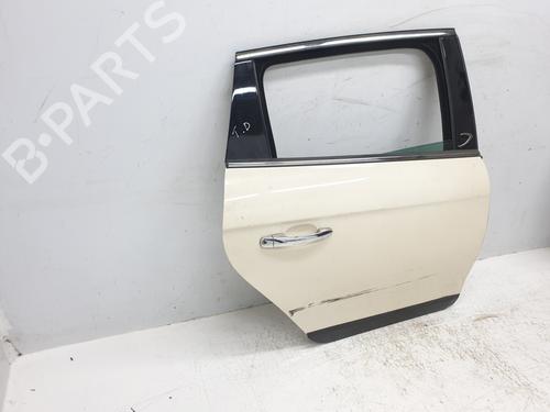 Right rear door LANCIA DELTA III (844_)  | BP27879439C5 
