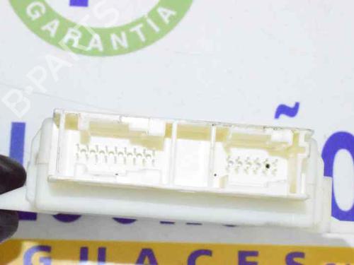 Electronic module MERCEDES-BENZ GLK-CLASS (X204) 220 CDI 4-matic (204.984, 204.997) | BP1713639M83 