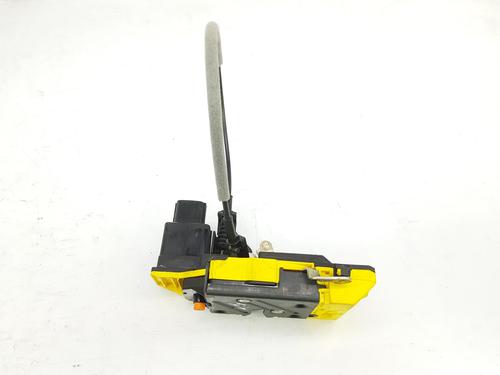 Rear left lock VOLVO S60 I (384) 2.4 D | BP7202183C100 