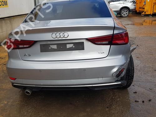 Electronic module AUDI A3 Limousine (8VS, 8VM) 1.6 TDI | BP33056421M83  - Image 22