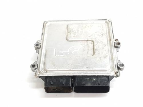 Engine control unit (ECU) CITROËN C4 III (BA_, BB_, BC_) | BP37667840M57 - Image 2