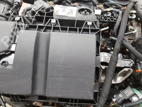 Engine CITROËN C4 III (BA_, BB_, BC_)  | BP36439213M1  - Image 8