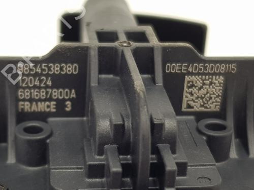 Elektronisk sensor OPEL ASTRA L Sports Tourer (O5) 1.2 (FRHNPJ) | BP25494537M84 