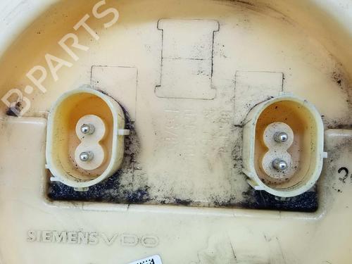 Fuel pump BMW 1 (E87) 118 d | BP7040839M76 