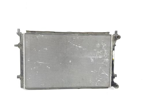 Used Water radiator SEAT ALTEA (5P1) [2004-2015]  9305928