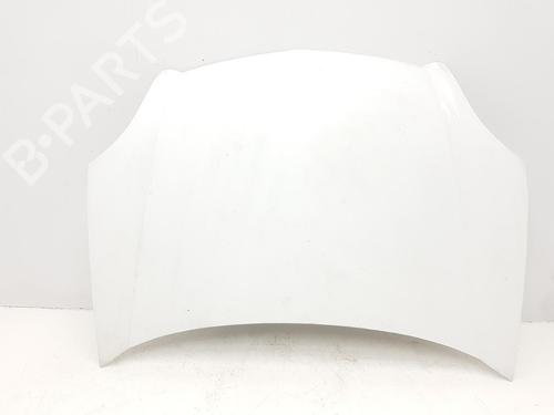 Used Hood RENAULT KANGOO (KC0/1_) 1.5 dCi (57 hp) 16442810