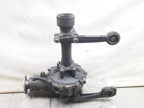Front differential TOYOTA LAND CRUISER PRADO (_J12_) 3.0 D-4D (KDJ120, KDJ125) | BP17661812M23 