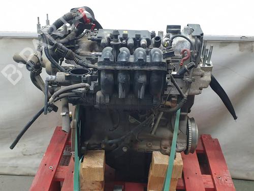 Engine FIAT PUNTO EVO (199_) 1.3 D Multijet | BP38736116M1  - Image 8