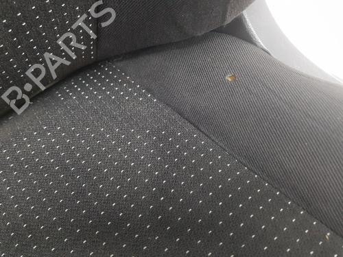 Left front seat FORD TRANSIT COURIER B460 MPV | BP33334985C15 - Image 2