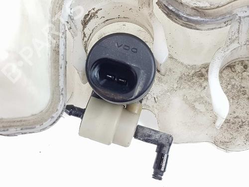 Windscreen washer tank MERCEDES-BENZ B-CLASS Sports Tourer (W245) B 180 CDI (245.207) | BP7418293C113 