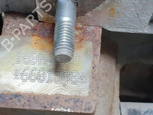 Engine FIAT PUNTO EVO (199_) 1.3 D Multijet | BP38736115M1 - Image 4