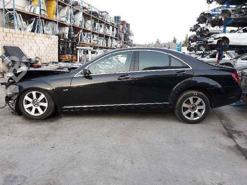 Used Parts MERCEDES-BENZ S-CLASS (W221, V221)  S 320 CDI (221.022, 221.122)  172938