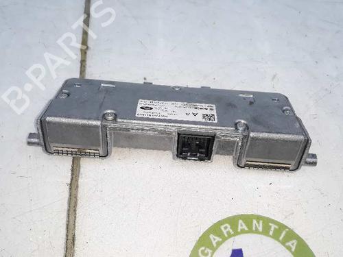 Other LAND ROVER DISCOVERY SPORT (L550) 2.0 D 4x4 | BP11873543O1 