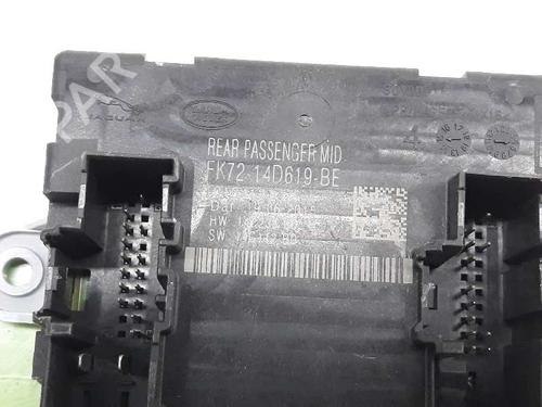 Other LAND ROVER RANGE ROVER SPORT II (L494) 4.4 SDV8 4x4 | BP14071209O1