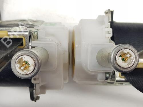 Airbag Kit LEXUS NX (_Z1_) 300h AWD (AYZ15_) | BP32374803C86