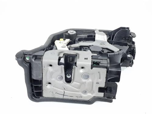 Front left lock BMW X1 (F48) sDrive 18 d | BP21561100C98 
