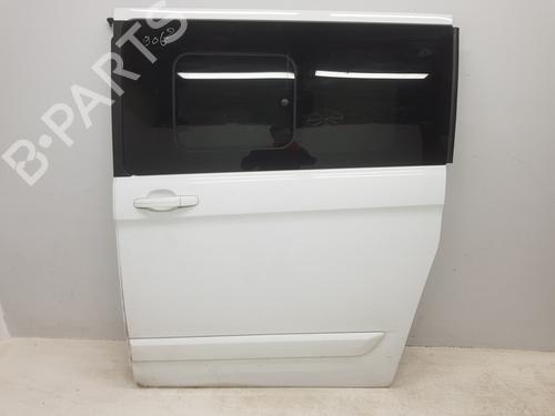 Used Left slide door FORD TRANSIT CUSTOM V362 Bus (F3) 2.0 EcoBlue (130 hp) 31068359