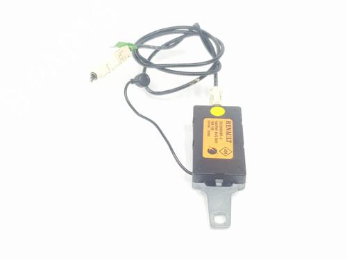 Module électronique RENAULT LAGUNA Coupe (DT0/1) 3.5 V6 (DT0P) (238 hp) 31345970