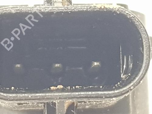 Andre CITROËN BERLINGO (ER_, EC_) 1.5 BlueHDi 100 | BP32323618O1