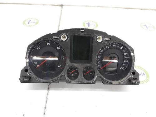 Kombinert Instrument VW PASSAT B6 (3C2) 2.0 TDI (140 hp) 5085934